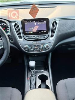 شيفروليه ماليبو